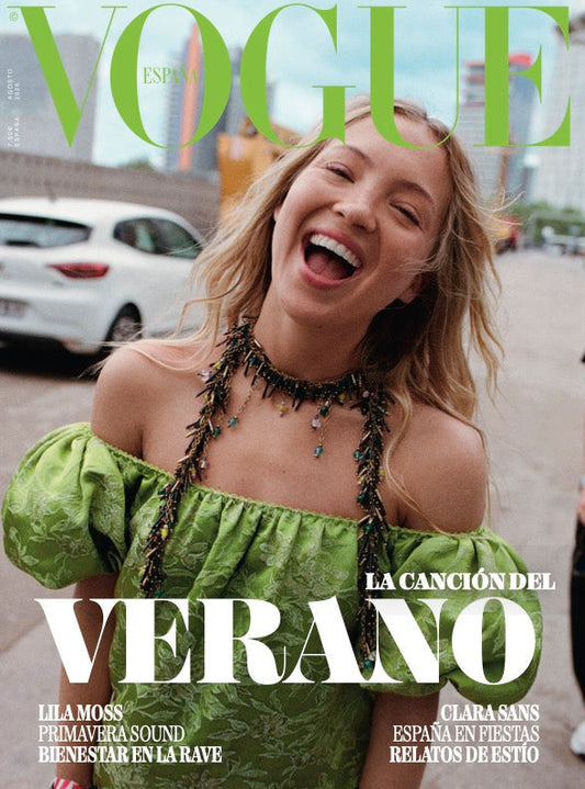 VOGUE - SUSCRIPCIÓN "EN QUIOSCO"