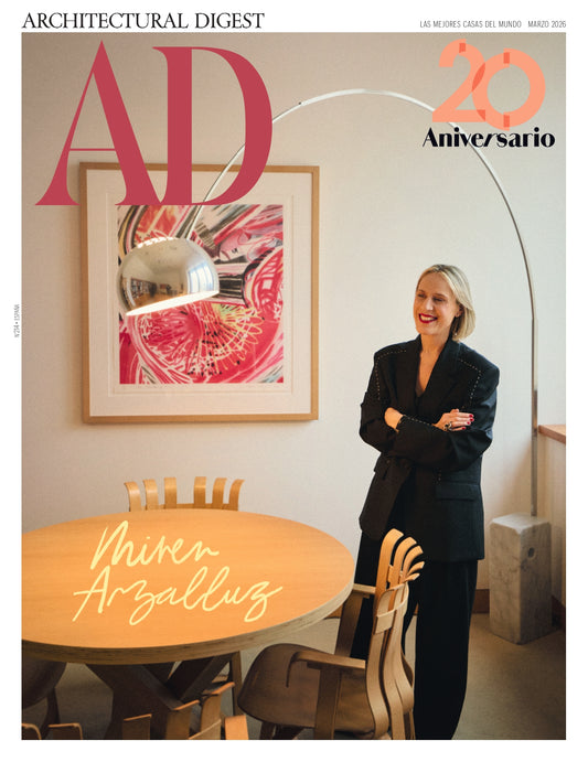 AD - SUSCRIPCIÓN ANUAL HOME DELIVERY