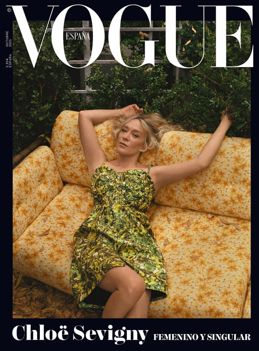 VOGUE - SUSCRIPCIÓN "EN QUIOSCO"