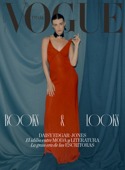 VOGUE - SUSCRIPCIÓN ANUAL HOME DELIVERY