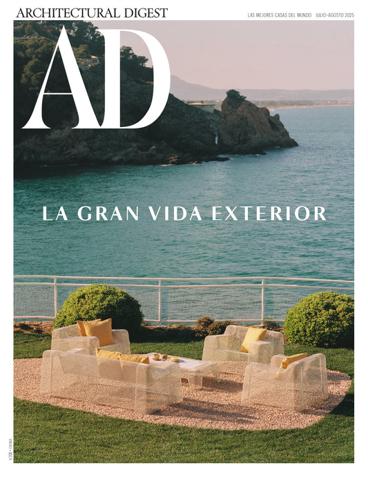 AD - SUSCRIPCIÓN ANUAL HOME DELIVERY