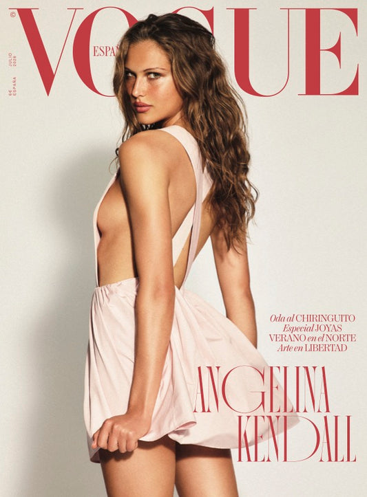 VOGUE - SUSCRIPCIÓN "EN QUIOSCO"