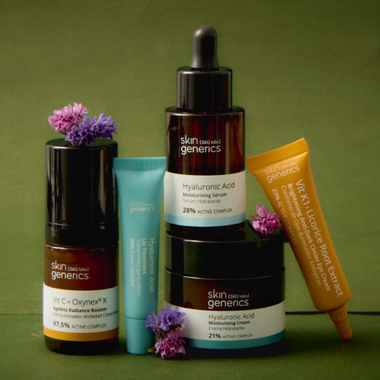 Skin Generics