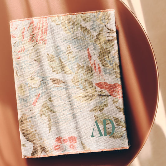 AD y Güell Lamadrid - Riviera