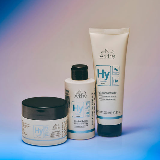 PACK ARKHE HYDRATION