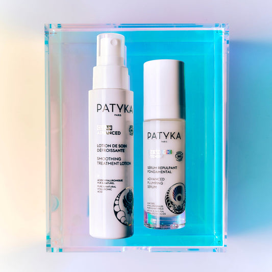 Duo Experto Patyka
