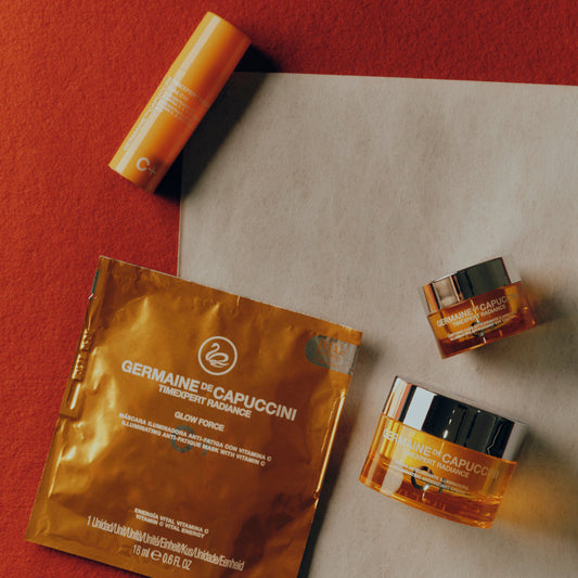 Germaine de Capuccini